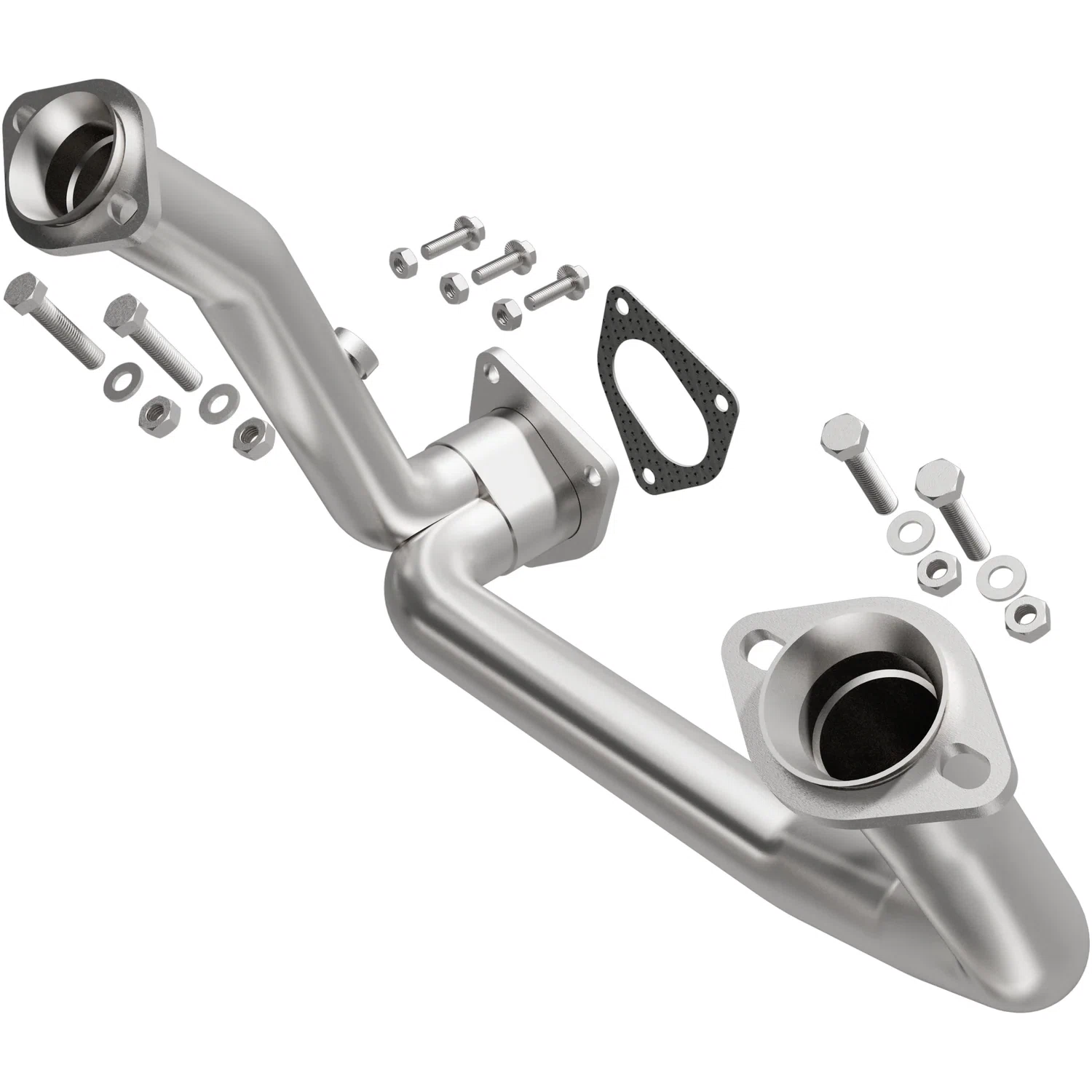 1993-1994 Ford Explorer Direct-Fit Front Pipe Kit 107-0101